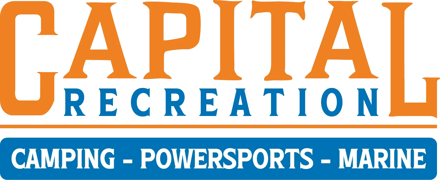 Capital RV logo alt